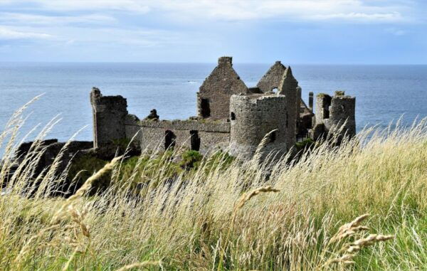Belfast & Giant's Causeway: 2-Day Rail Tour From Dublin - Cancellation Policy and Refunds