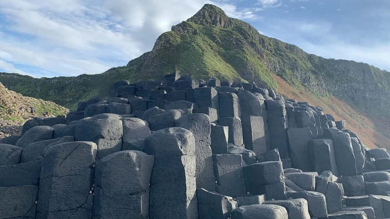 Belfast : Giants Causeway 5 hour express private tour - Belfast: Giants Causeway 5 Hour Express Private Tour — A Practical Guide