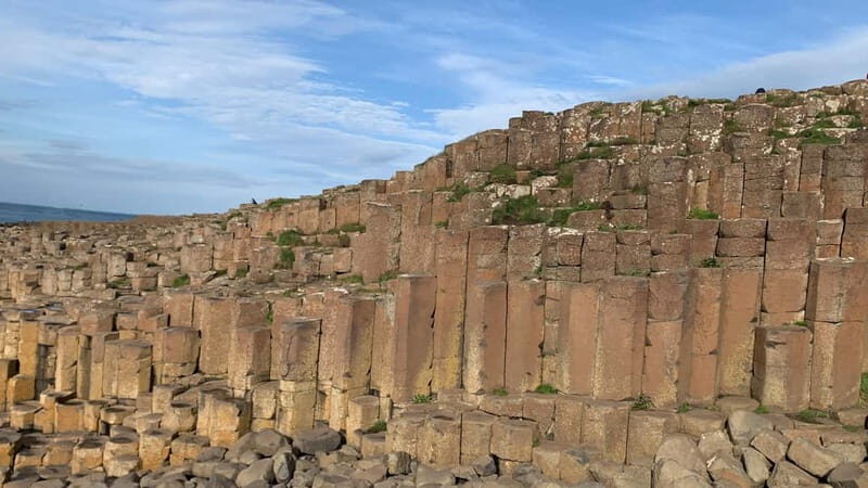 Belfast : Giants Causeway 5 hour express private tour - Good To Know