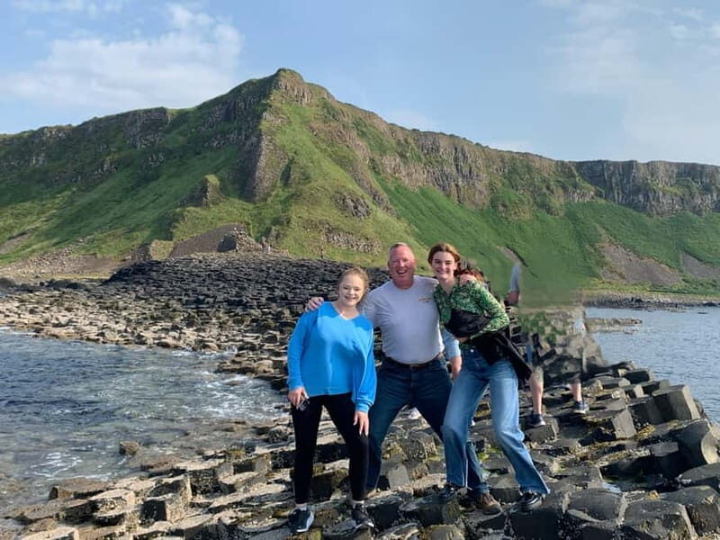 Belfast : Giants Causeway 5 hour express private tour - Pricing & Value Analysis