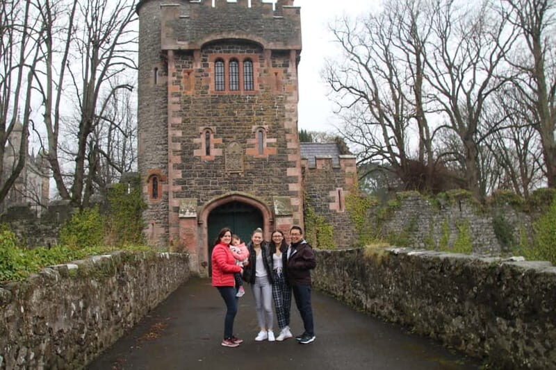 Belfast: Giants Causeway and North Coast Small Group Tour - Final Thoughts