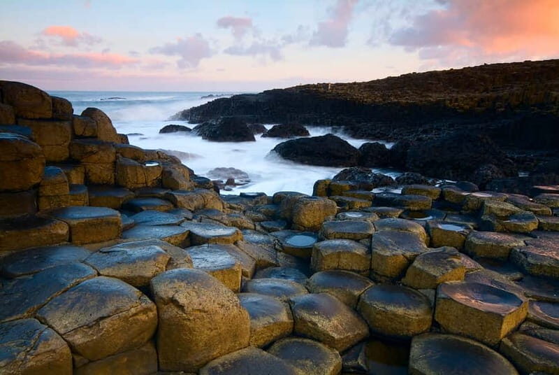 Belfast: Giant's Causeway Tour with Titanic Experience Entry - FAQ