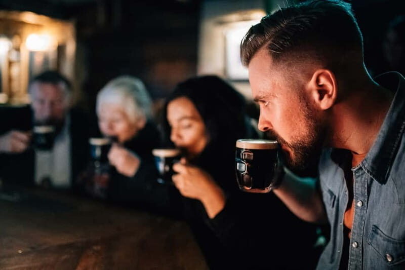 Belfast: Guided Craft Beer and Street Food Tour - FAQs