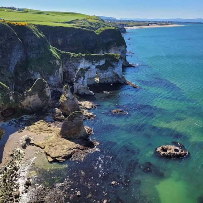Belfast; High lights Giants Causeway private tours - Good To Know