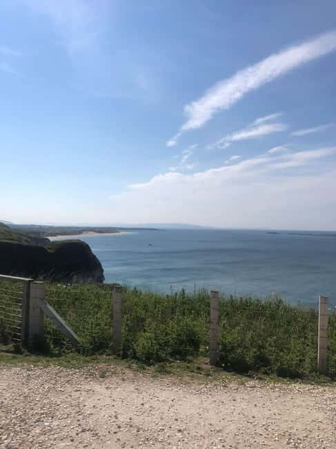 Belfast; High lights Giants Causeway private tours - FAQ