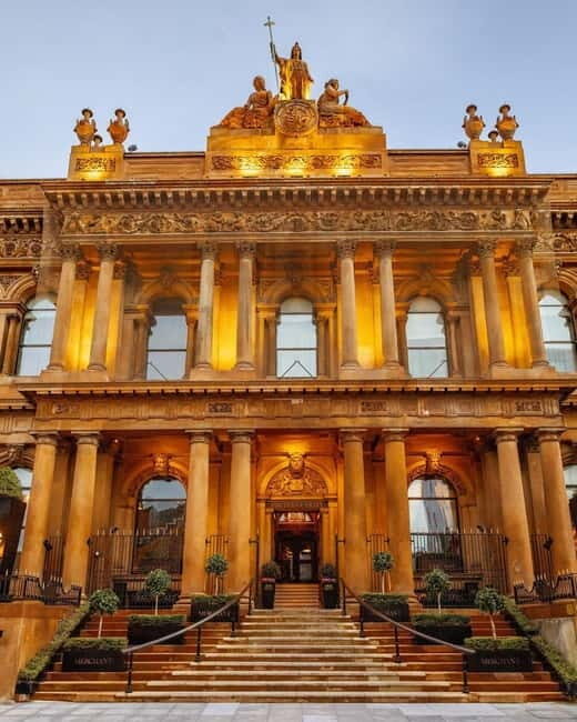 Belfast: Highlights of Belfast Tour - Who Should Consider This Tour?