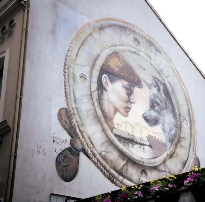 Belfast: Highlights of Belfast Tour - FAQ