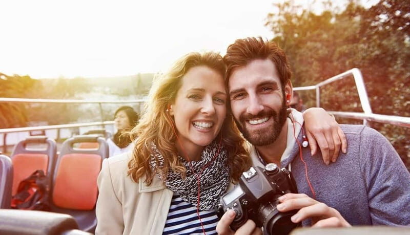 Belfast: Hop-On Hop-Off Bus Tour with Titanic Entry Ticket - Titanic Belfast & SS Nomadic: Highlights of the Tour