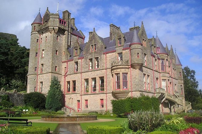 Belfast Like a Local: Customized Private Tour - Price and Booking