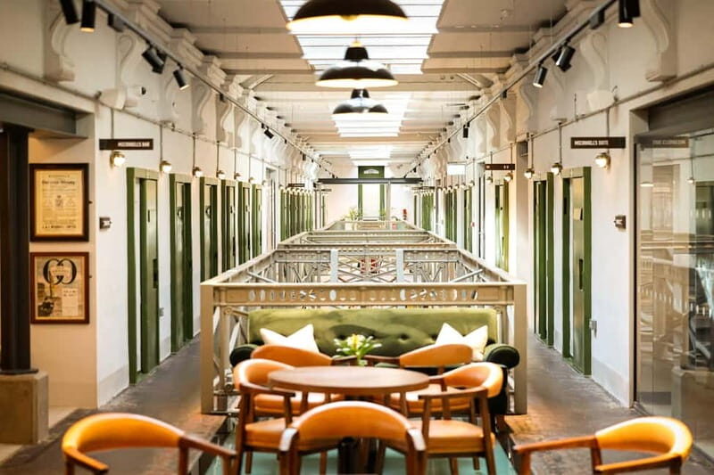 Belfast: McConnell's Distillery Guided Tour with Tasting - Good To Know