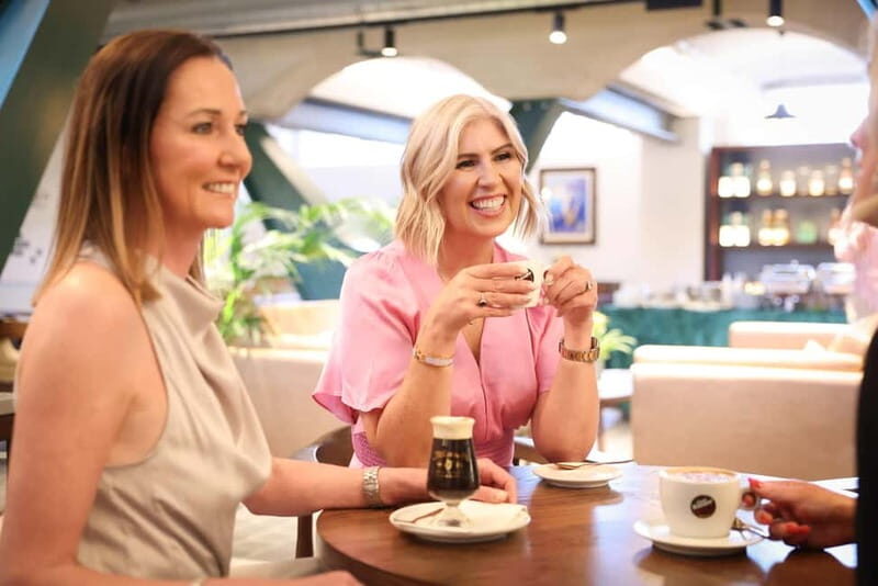 Belfast: McConnell's Distillery Guided Tour with Tasting - What to Expect When You Join the Tour