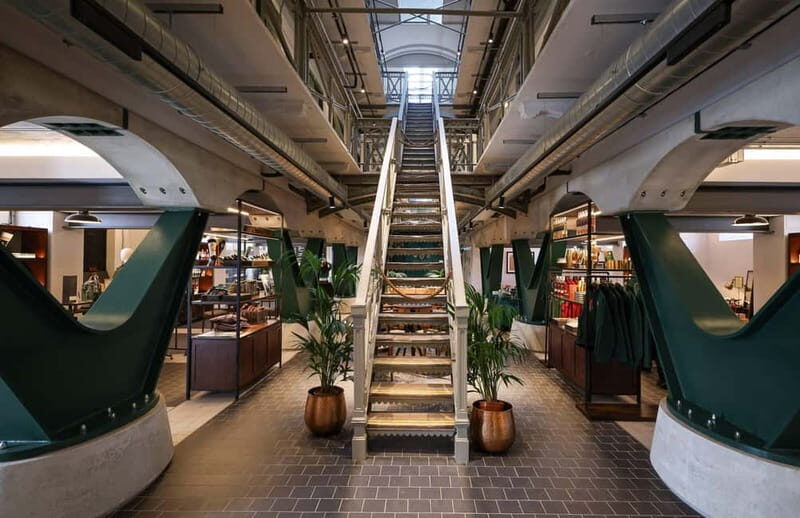 Belfast: McConnell's Distillery Guided Tour with Tasting - Who Would Enjoy This Tour?