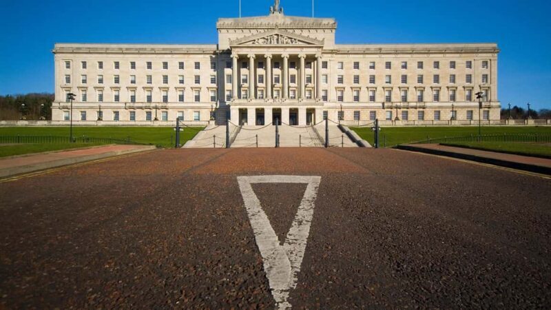 Belfast: Mount Stewart, Strangford & Hillsborough Castle - Who Is This Tour Best For?