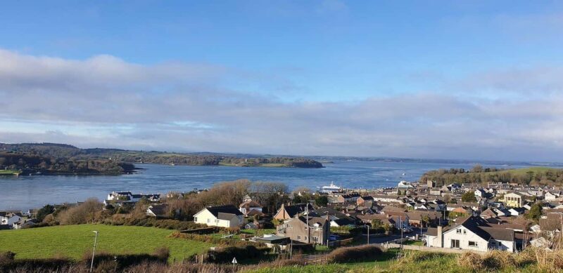 Belfast: Mount Stewart, Strangford & Hillsborough Castle - The Sum Up