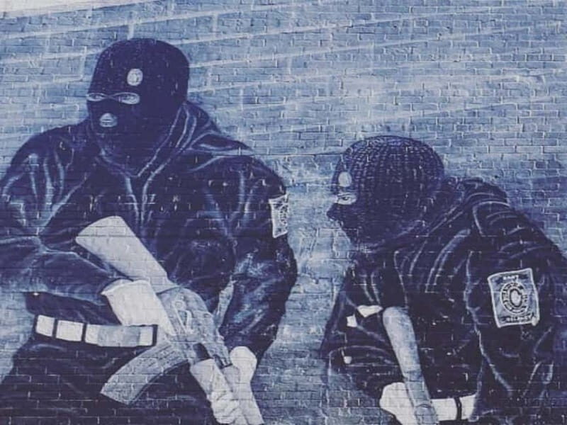 Belfast: Murals Taxi Tour - Frequently Asked Questions  