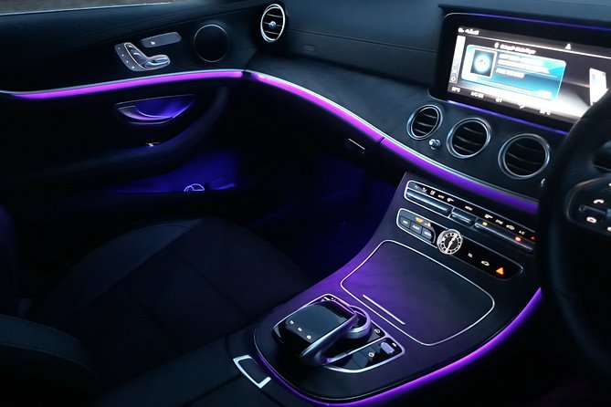 Belfast Northern Ireland to Galway City Private Car Service - Customer Reviews and Ratings