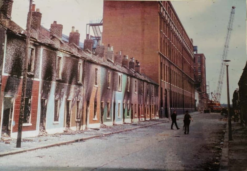 Belfast: Pack Up Your Troubles Tour - Good To Know