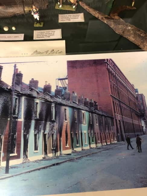 Belfast: Peace Wall & Mural Tour - FAQs