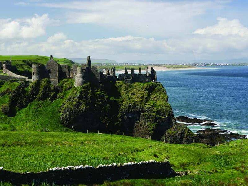Belfast Port: Giant's Causeway and Titanic Tour - Good To Know