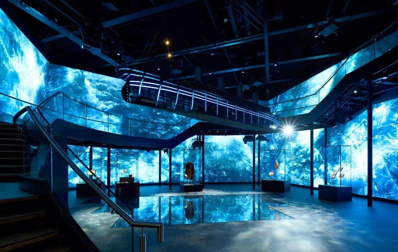 Belfast Port: Giant's Causeway and Titanic Tour - Return Journey: Belfast and the Cruise Port