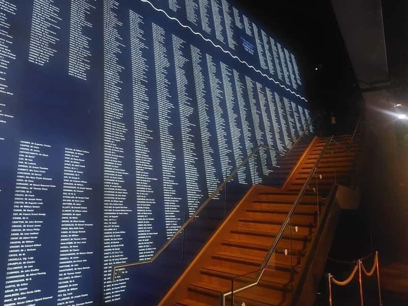 Belfast Port: Giant's Causeway and Titanic Tour - Final Thoughts