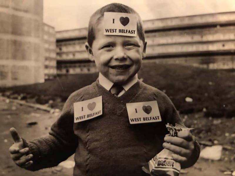 Belfast: Private Black Taxi Tour with Guide - An In-Depth Look at the Belfast Private Black Taxi Tour