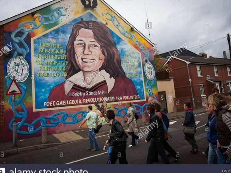 Belfast: Private Driver-Guided City Tour - The Value of a Private Guided Tour