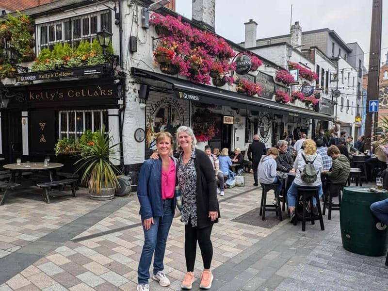 Belfast: Pub Crawl and Bar Walking Tour with Two Drinks - Final Thoughts: Is This Tour Right for You?