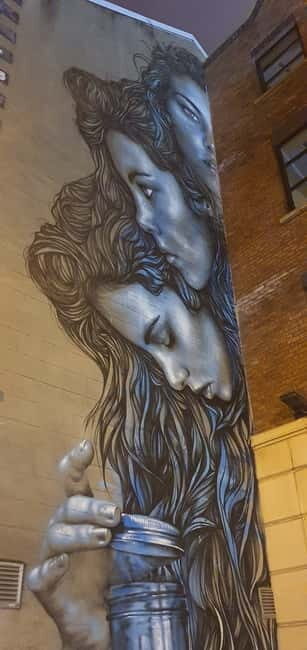 Belfast : Pub Music , Street Art Experience Walking Tour - The Sum Up