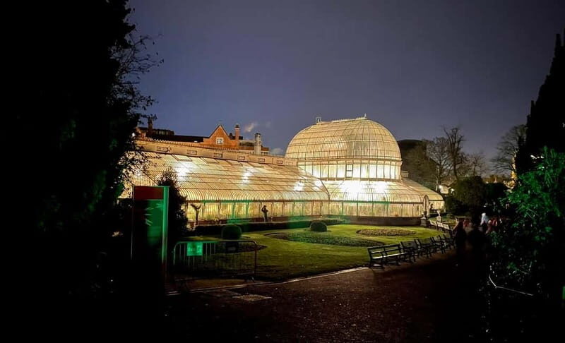 Belfast: Queen's Quarter Walking Tour - Why This Tour Offers Great Value  