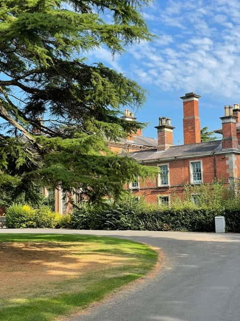 Belfast: Sir Thomas & Lady Dixon Park Walk & Alfresco Picnic - Practical Details and Tips