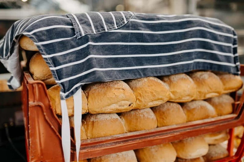 Belfast: The Original Belfast Food Tour with Drinks - An Inside Look at the Belfast Food Tour Experience