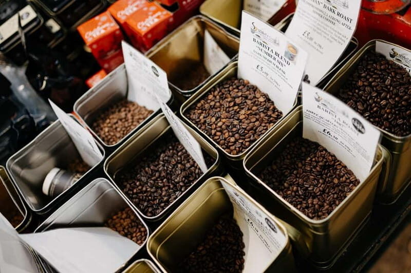 Belfast: The Original Belfast Food Tour with Drinks - What Reviewers Are Saying