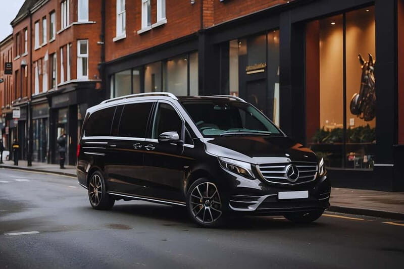 Belfast titanic Belfast city & peace walls TICKETS INCLUDED - Exploring the Belfast Titanic, City & Peace Walls Tour