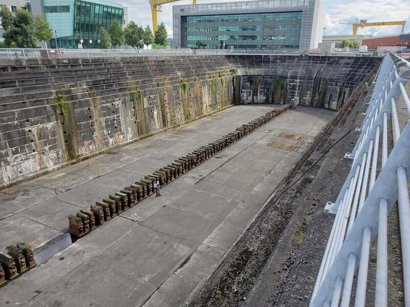 Belfast: Titanic Distillers Premium Tour and Whiskey Tasting - Why This Tour Stands Out