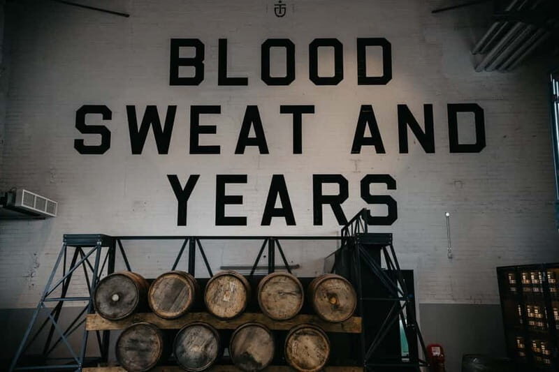 Belfast: Titanic Distillers Signature Tour & Whiskey Tasting - Who Will Enjoy This Tour?