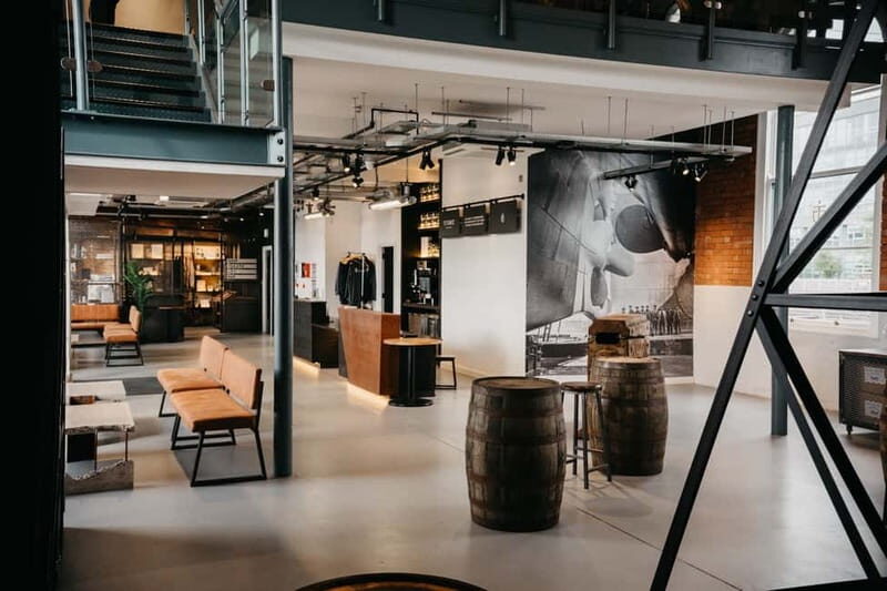 Belfast: Titanic Distillers Signature Tour & Whiskey Tasting - Final Thoughts