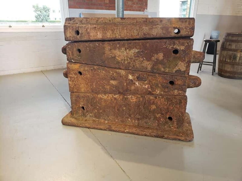 Belfast: Titanic Distillers Signature Tour & Whiskey Tasting - FAQ