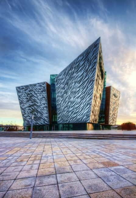 Belfast: Titanic & Maritime History Tour with Expert Guide - Who This Tour Is Perfect For