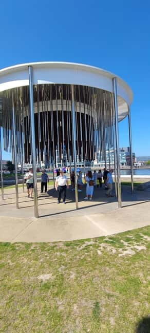 Belfast: Titanic Quarter Walking Tour - Final Thoughts