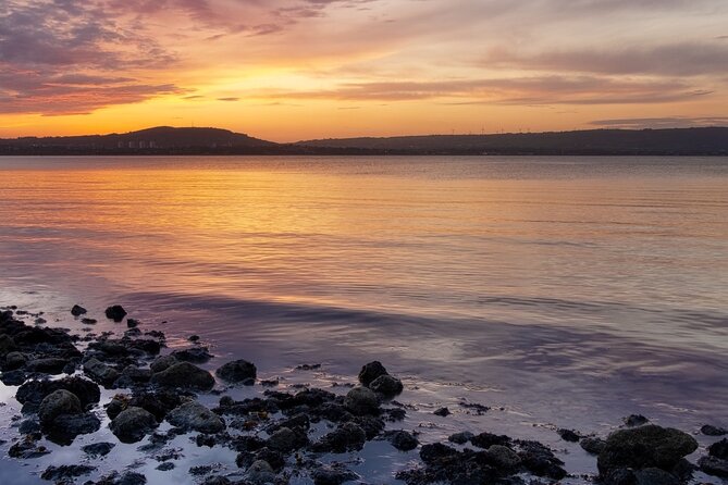 Belfast Tour App, Hidden Gems Game and Big Britain Quiz (1 Day Pass) UK - The Sum Up