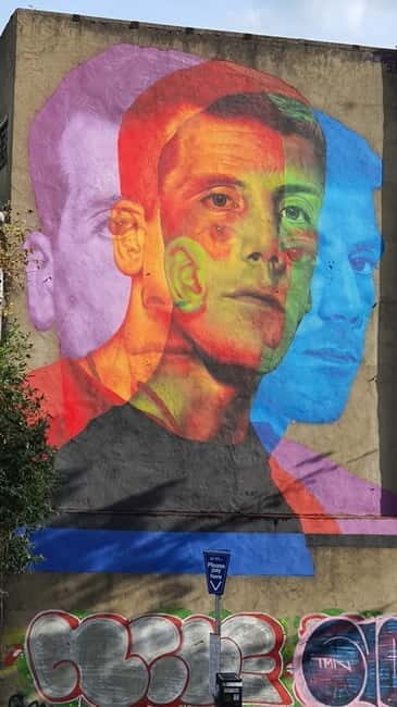 Belfast Troubles : Murals, Street Art, and Peace Wall Tour - An In-Depth Look at the Tour Experience