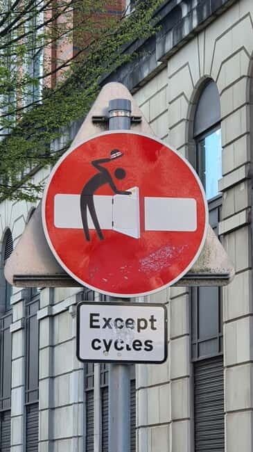 Belfast Troubles : Murals, Street Art, and Peace Wall Tour - FAQ