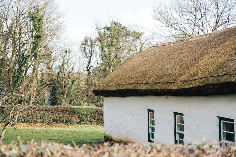 Belfast: Ulster Folk Museum Entry Ticket - An In-Depth Look at the Ulster Folk Museum Experience