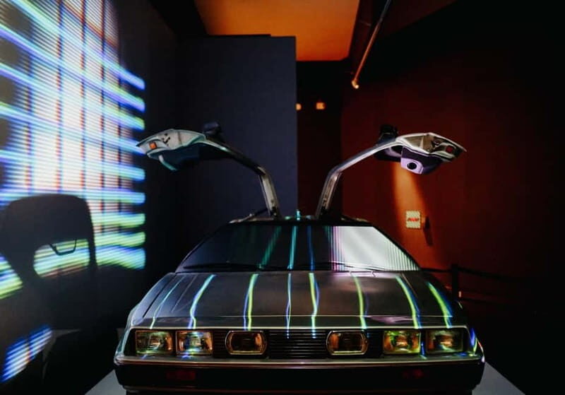 Belfast: Ulster Transport Museum Entry Ticket - Who Will Love This Experience?