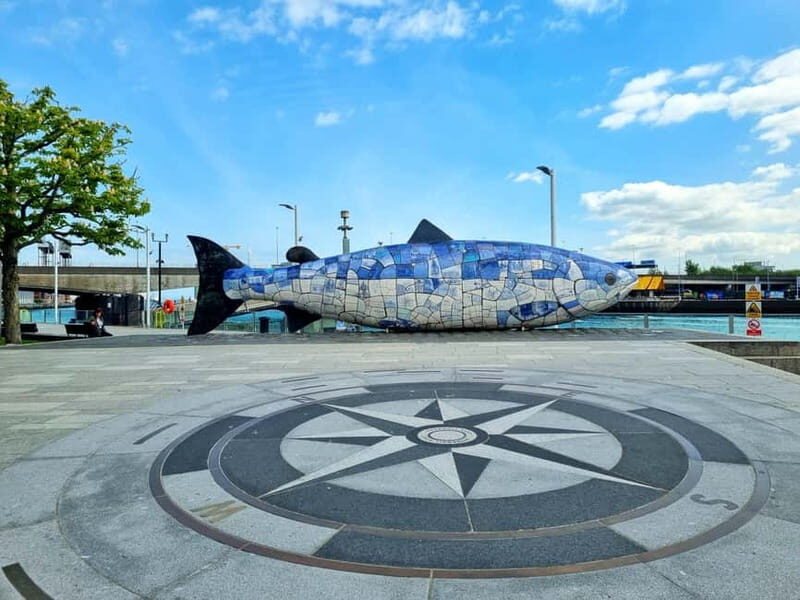 Belfast Walking Tour with a Local  History & Craic - FAQ