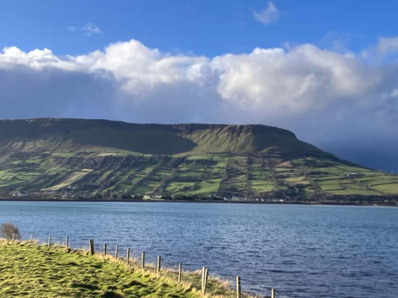 Belfast:Giant's Causeway private tour with accreditted guide - Evaluating the Cost – Is It Worth It?  