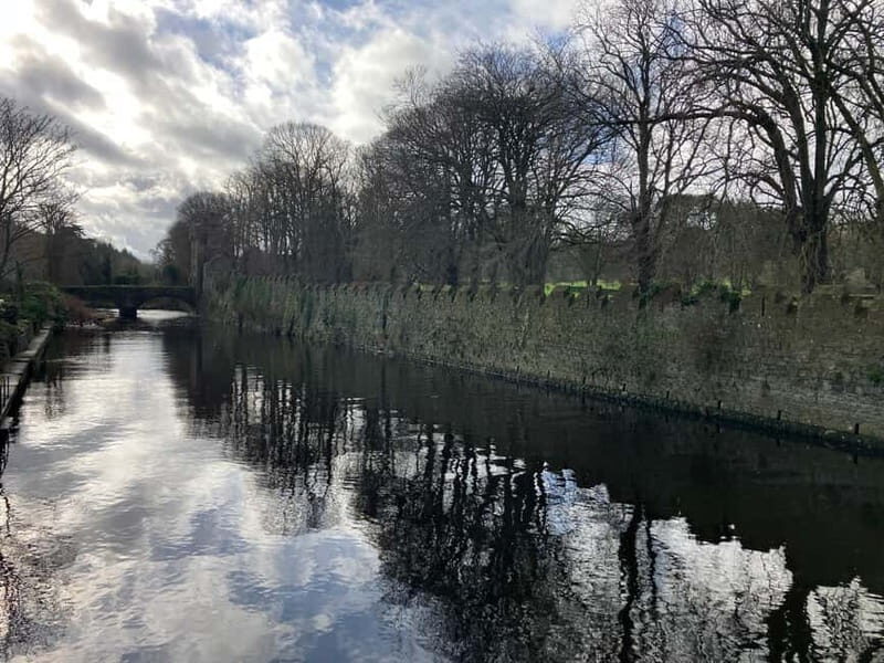 Belfast:Giant's Causeway private tour with accreditted guide - Final Thoughts  