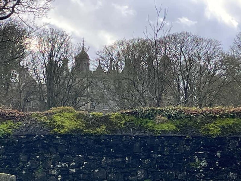 Belfast:Giant's Causeway private tour with accreditted guide - FAQ - Your Practical Questions Answered  