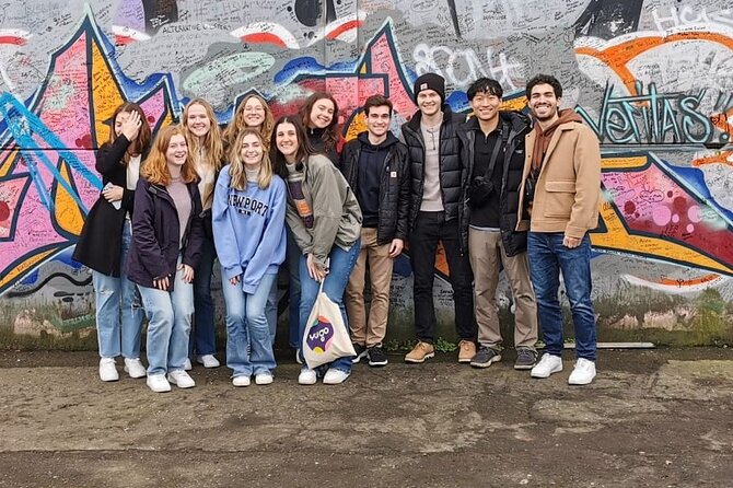 Belfasts Political Mural Taxi Tour - Frequently Asked Questions